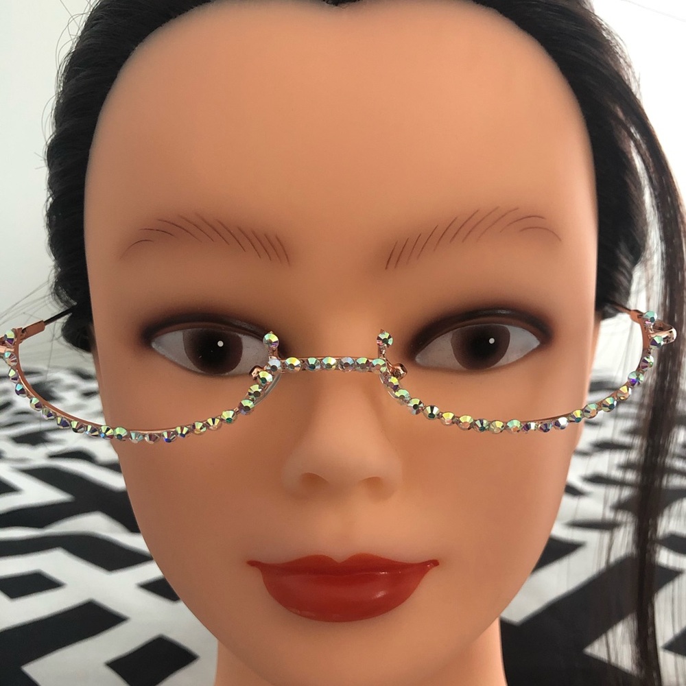 Lensless Frames